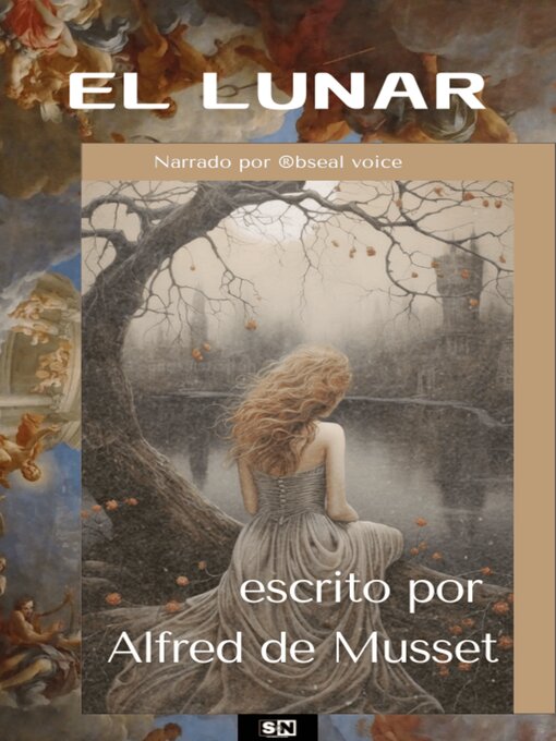 Title details for El lunar by Alfred de Musset - Wait list